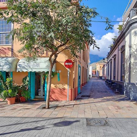Elita Apartment Los Llanos De Aridane Dış mekan fotoğraf