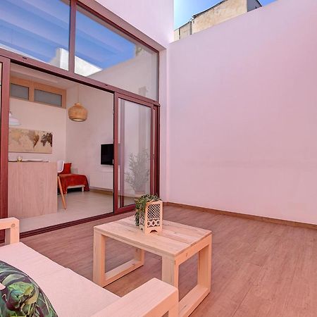 Elita Apartment Los Llanos De Aridane Dış mekan fotoğraf