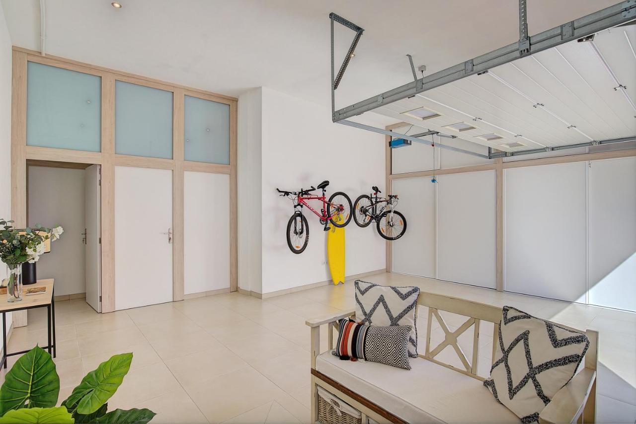 Elita Apartment Los Llanos De Aridane Dış mekan fotoğraf