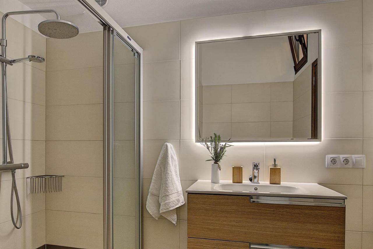 Elita Apartment Los Llanos De Aridane Dış mekan fotoğraf