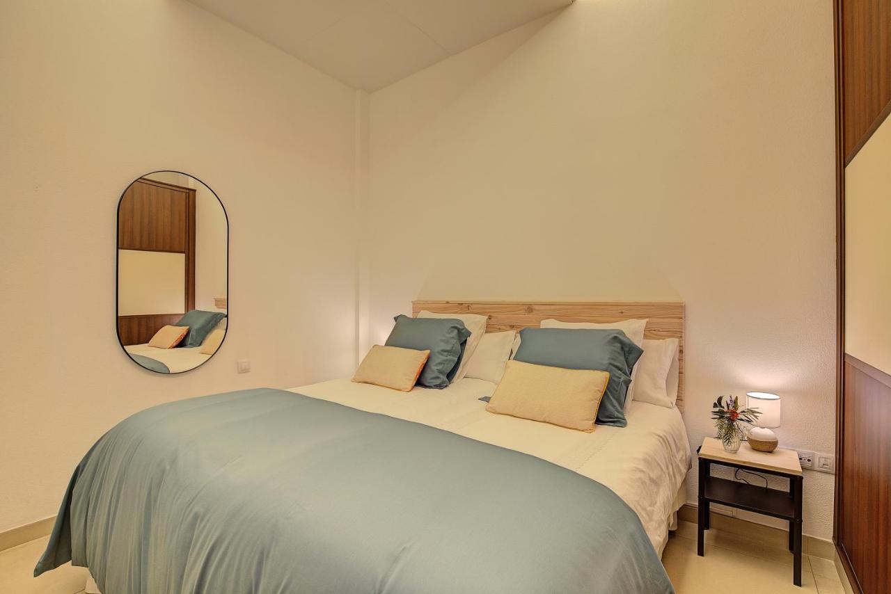 Elita Apartment Los Llanos De Aridane Dış mekan fotoğraf