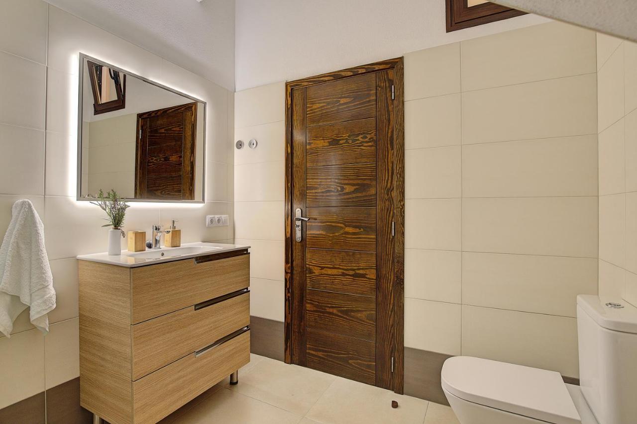 Elita Apartment Los Llanos De Aridane Dış mekan fotoğraf