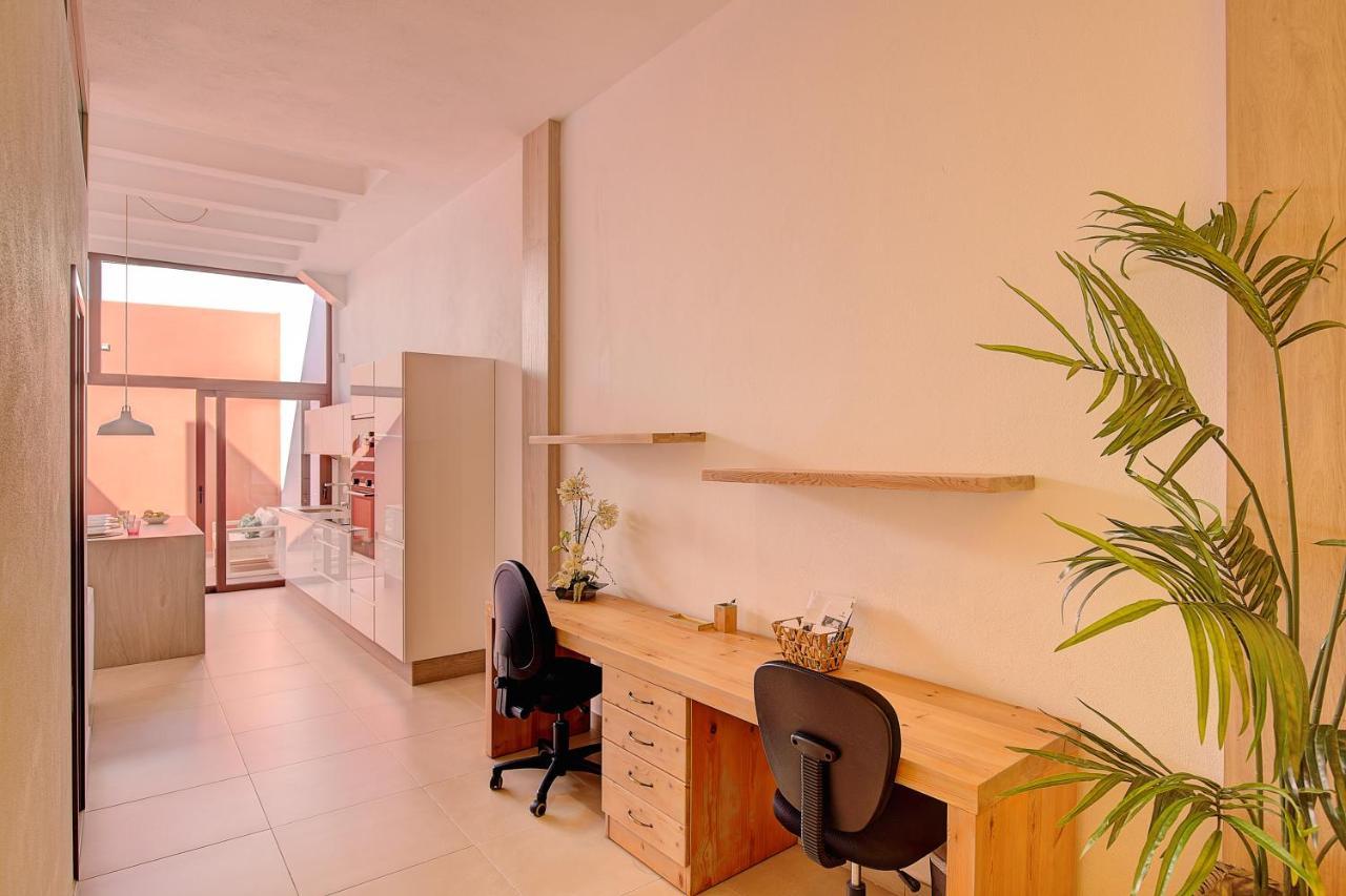 Elita Apartment Los Llanos De Aridane Dış mekan fotoğraf