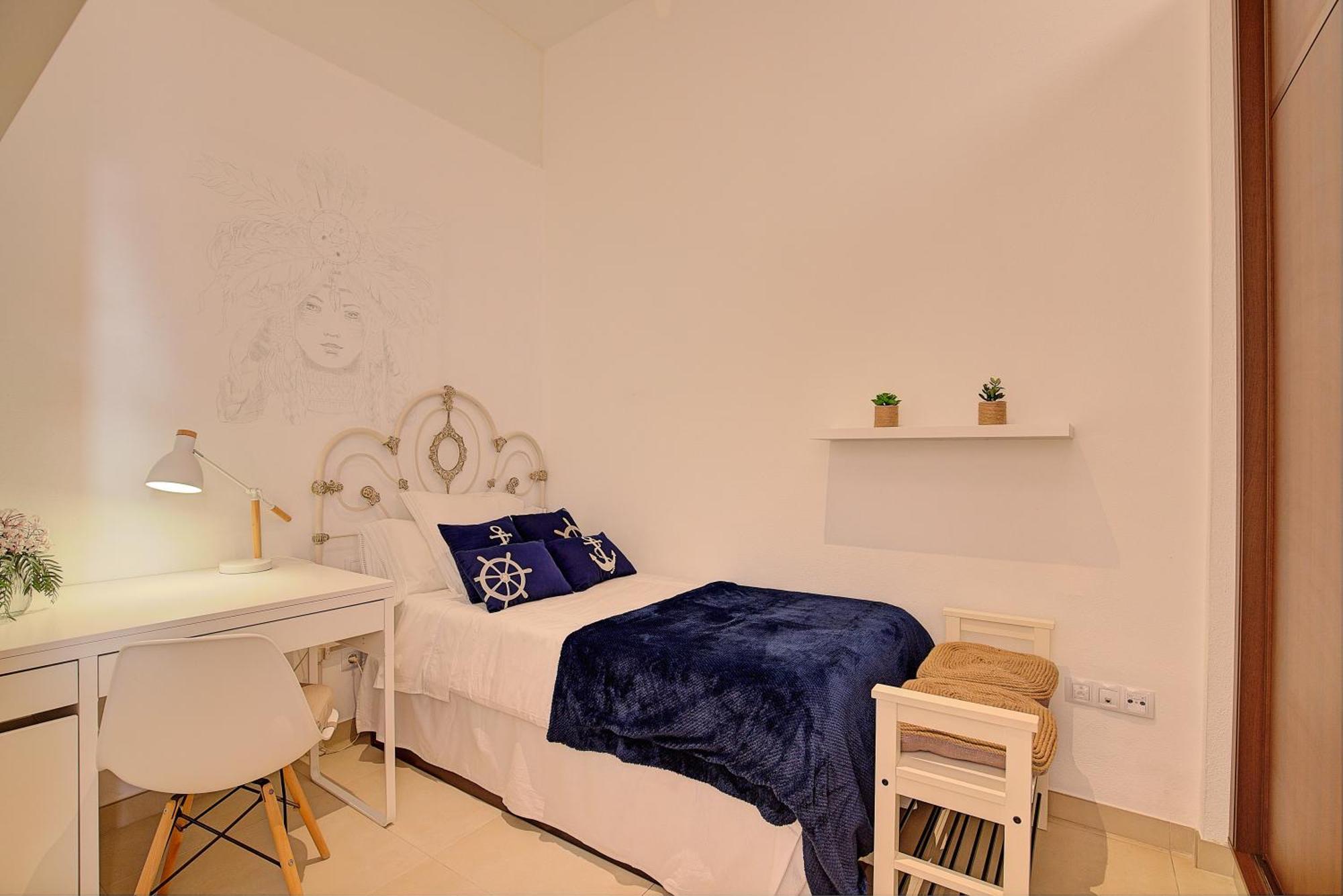 Elita Apartment Los Llanos De Aridane Dış mekan fotoğraf